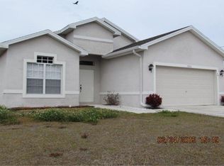 3816 8th St SW, Lehigh Acres, FL 33976