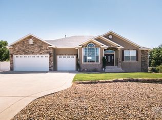 358 W Linden Ave, Pueblo West, CO 81007