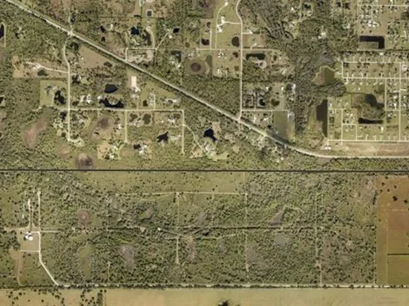 Verna Rd Lot 13, Myakka City, FL 34251