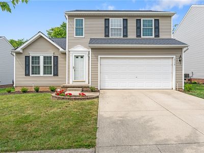 10178 Ridgeview Ct, Streetsboro, OH, 44241