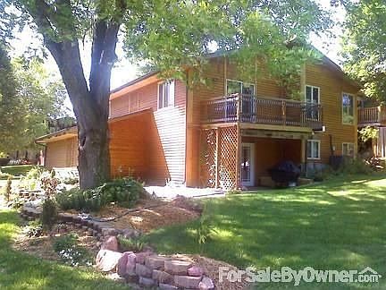 Full House - Back and Side - Mid Summer