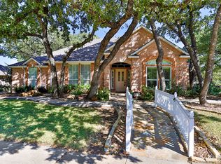 813 Holly Ridge Ct, Keller, TX 76248