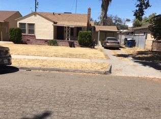 2423 E University Ave, Fresno, CA 93703