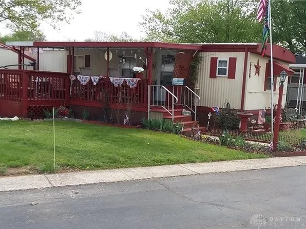 5114 Santa Fe Dr, Dayton, OH 45414