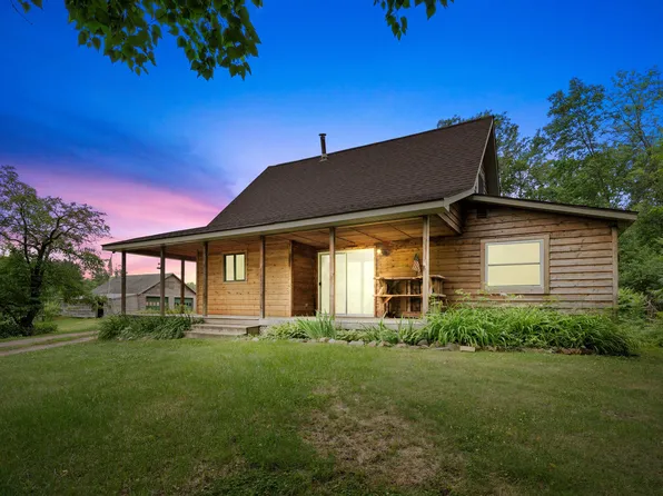 1347 Grouse St, Sandstone, MN 55072