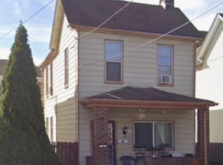 1714 Maple St, Homestead, PA 15120