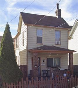 1714 Maple St, Homestead, PA, 15120