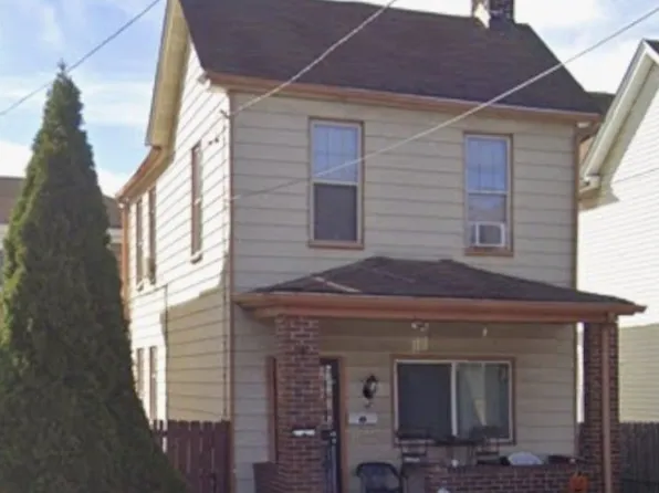 1714 Maple St, Homestead, PA 15120