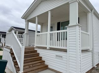 22335 S Woodside Dr #73, Channahon, IL 60410