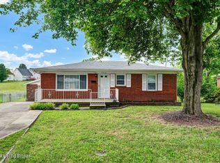 5910 Cole Ave, Louisville, KY 40258