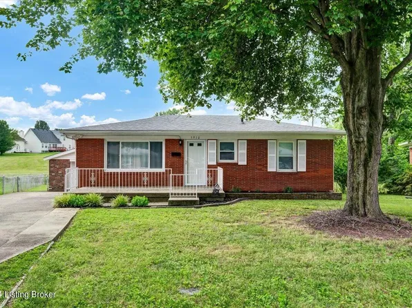 5910 Cole Ave, Louisville, KY 40258