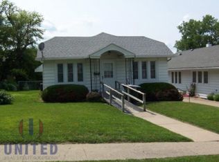 3259 Nebraska St, Sioux City, IA 51104