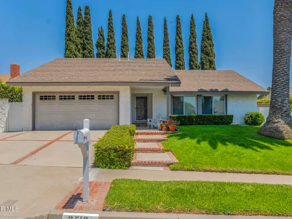 2516 Clearfield Pl, Simi Valley, CA 93065