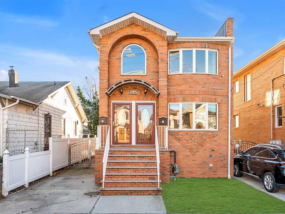 14942 17th Road, Flushing, NY 11357 Zillow