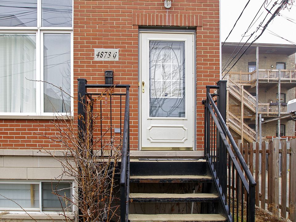 1st image of 4873 N Winthrop Ave Unit G