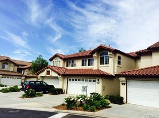 10 Via Entrada, Rancho Santa Margarita, CA 92688