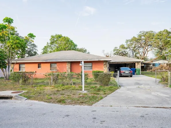 3618 E Powhatan Ave, Tampa, FL 33610