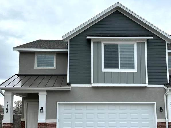 5365 W Chert Ln, Highland, UT 84003