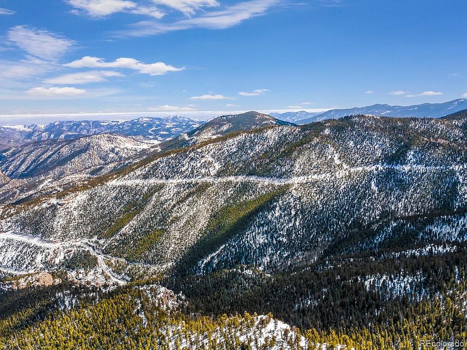 1st image of Clear Creek Road