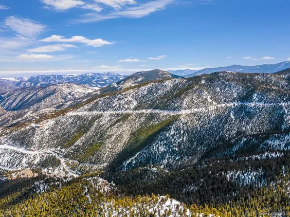 Clear Creek Road, Evergreen, CO 80439