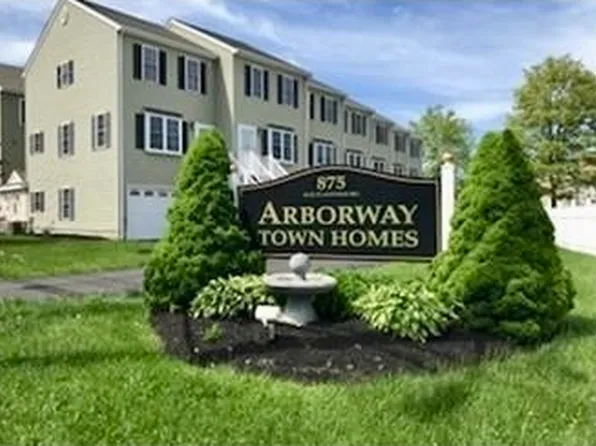 875 Old Plainville Rd Unit I, New Bedford, MA 02745