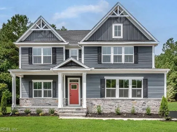 239 Preserve Way, Suffolk, VA 23434