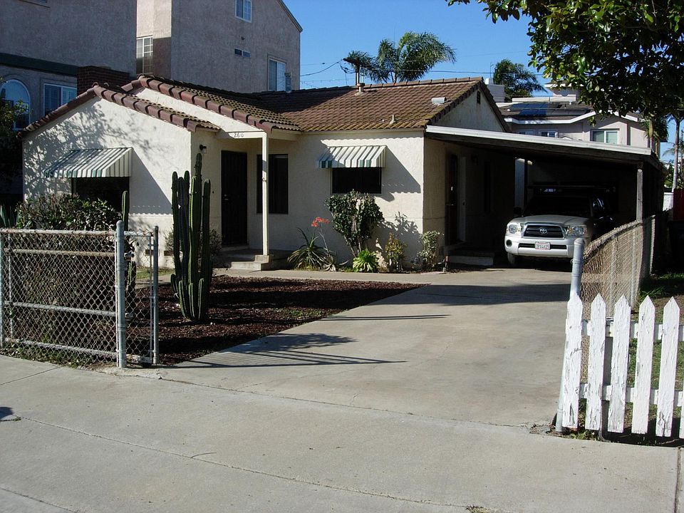 1st image of 260 Evergreen Ave