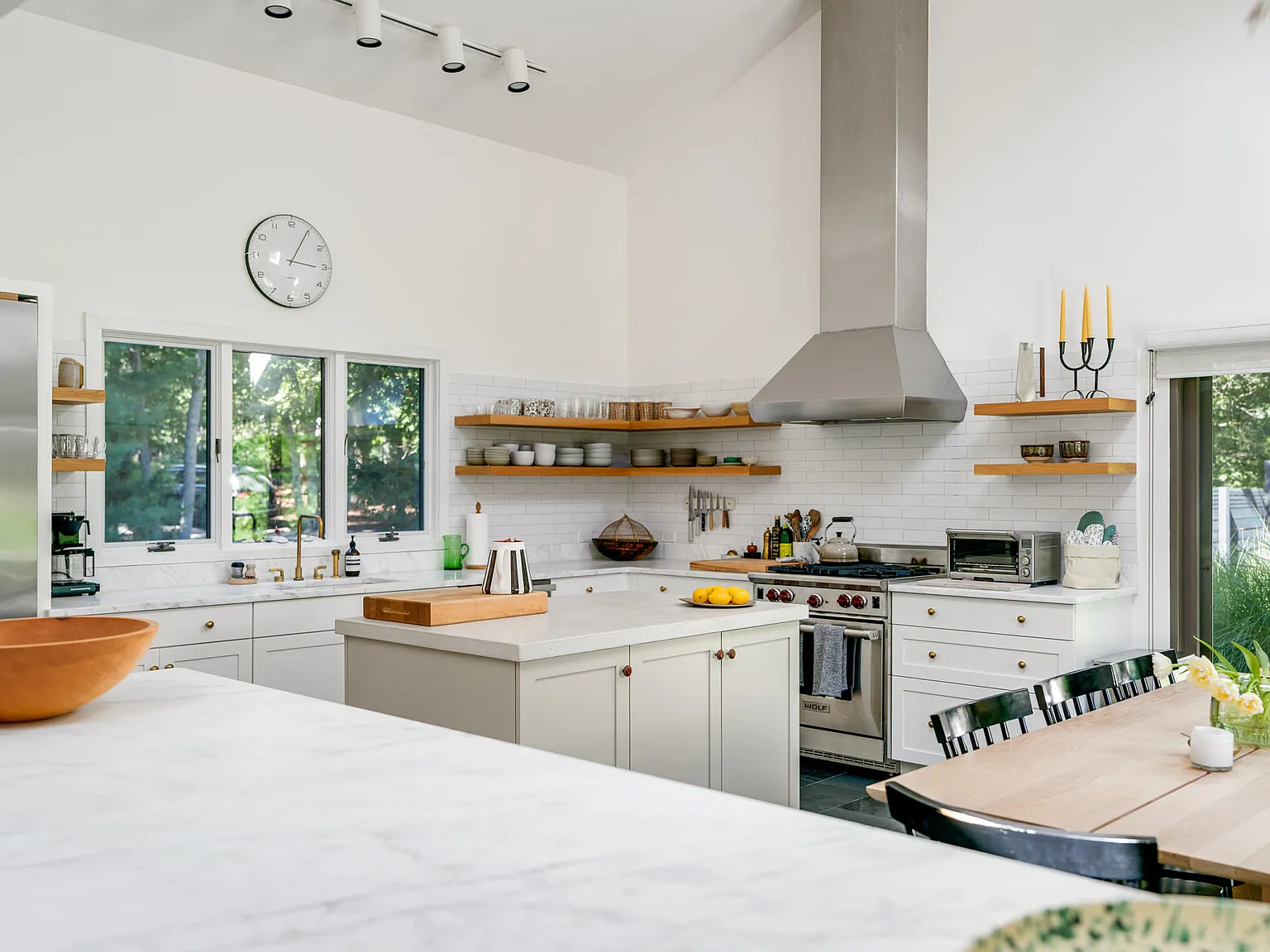 Stylishly Renovated with Stunning Outdoor Spaces — Photo 1