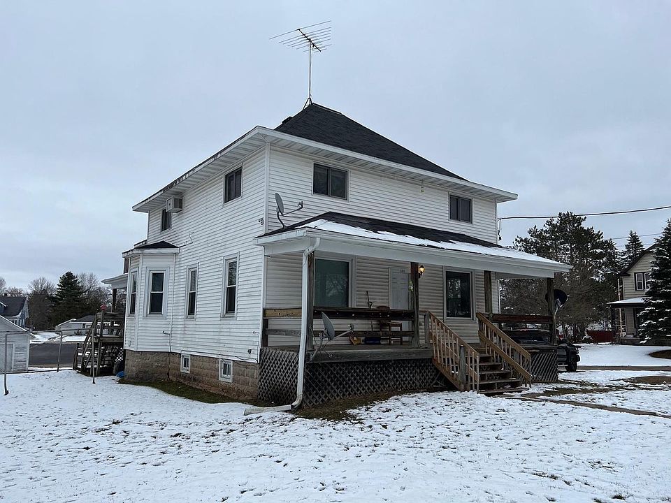 120 S Garden Ave Apartments Gillett, WI Zillow