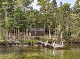 45 Bear Is, Meredith, NH 03253