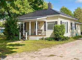 305 Bowen St, East Jordan, MI 49727