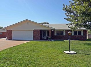 1905 Miller St, Clovis, NM 88101