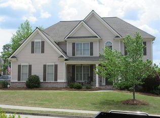 1778 Scouts Walk, Dacula, GA 30019