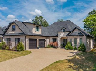 199 Arlington Park Ter, Hot Springs, AR 71901
