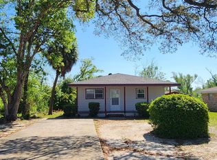 1332 N Palo Alto Ave, Panama City, FL 32401