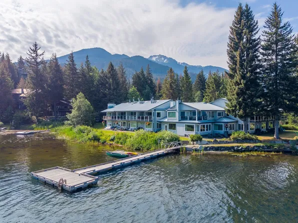 3262 Archibald Way #17, Whistler, BC V8E 0T3