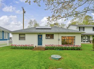 5810 N Lakeshore Rd, Deckerville, MI 48427