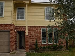 14503 Little St, Houston, TX 77045