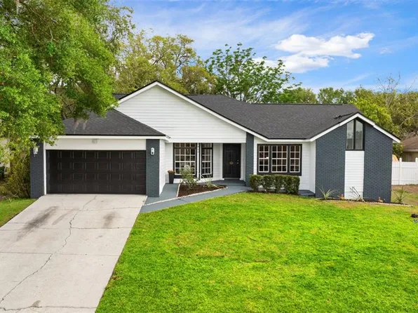 7025 Hiawassee Oak Dr, Orlando, FL 32818