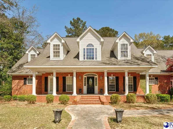 1020 Bentwood Rd, Hartsville, SC 29550
