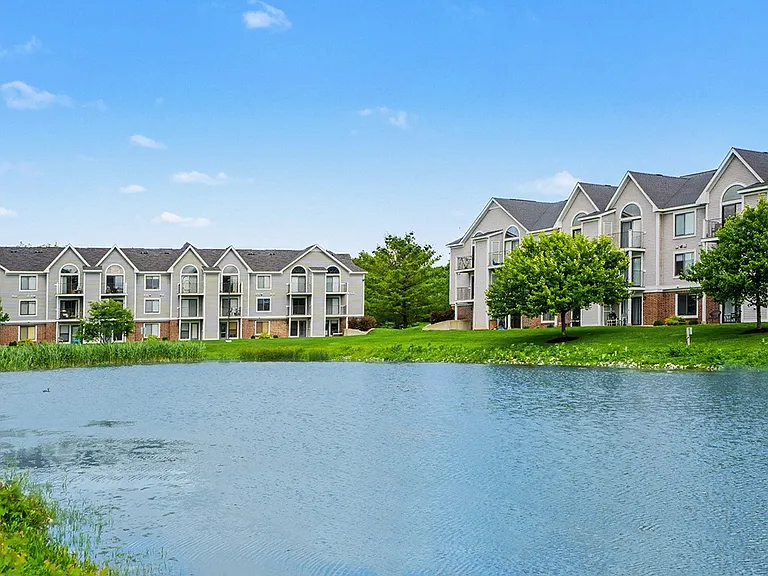 Arbor Lakes Apartments — Photo 45