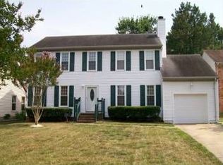 4437 Loring Rd, Virginia Beach, VA 23456