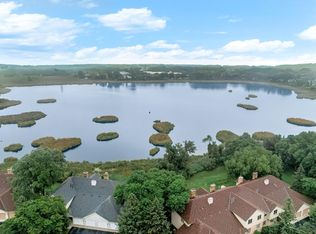 4258 Oakmede Ln #85D, White Bear Township, MN 55110