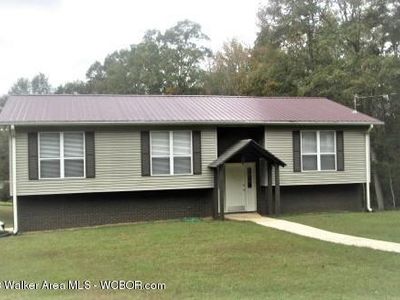 282 Sunrise St, Hamilton, AL, 35570