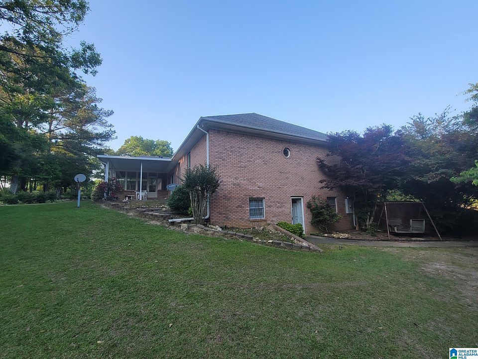 10255 County Road 42, Jemison, AL 35085 Zillow