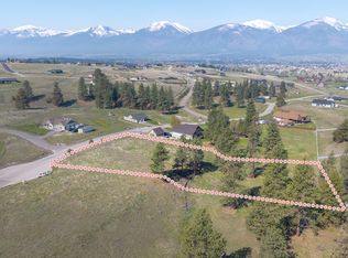 Lot 18 Jenne, Florence, MT 59833