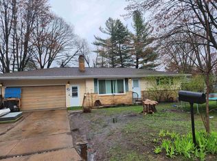 841 19th Ave S, Wisconsin Rapids, WI 54495