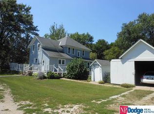 1410 County Road P, Lyons, NE 68038