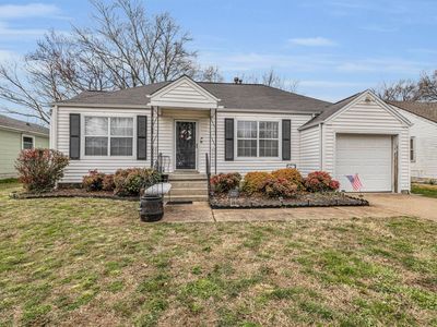 305 N Saint Marks Ave, Chattanooga, TN, 37411