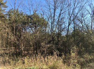 S Rock Creek Rd, Tishomingo, OK 73460
